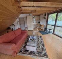 Idyllische möblierte 1 Zimmerwohnung ab sofort zu vermieten - Altdorf bei Nürnberg