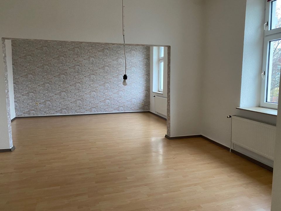 Helle, renovierte Wohnung in Herne-Röhlinghausen - Bochum Bochum-Mitte