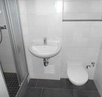 Kleine Wohnung im Erdgeschoß - 196,00 EUR Kaltmiete, ca.  25,08 m² in Bernburg (Saale) (PLZ: 06406)