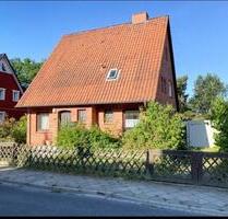 Courtagefrei Einfamilienhaus im Schäferfeld (Erbpacht) - Lüneburg Ebensberg