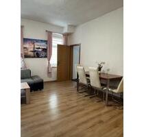 Monteur- und Ferienwohnung in Zwickau - für 3 Personen