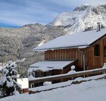 Ferienhaus direkt an der Skipiste Weihnachten von privat - Bad Saulgau