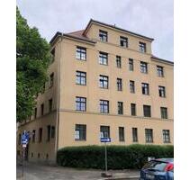 WG geeignet mit neuer Küche - 530,00 EUR Kaltmiete, ca.  40,00 m² in Leipzig (PLZ: 04318) Ost