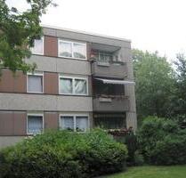 Lust auf Veränderung: günstige 2,5-Zimmer-Wohnung - Essen Stadtbezirk VI