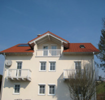 3 Zimmer Wohnung nähe Passau - 680,00 EUR Kaltmiete, ca.  70,00 m² in Tiefenbach (PLZ: 94113)