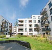 Hell und gemütlich wohnen im beliebten Stadtparkquartier - Hamburg Winterhude