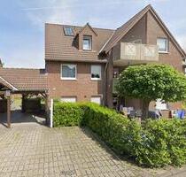 EG Wohnung mit Garten 96 m² - 1.100,00 EUR Kaltmiete, ca.  96,00 m² in Dortmund (PLZ: 44149) Hombruch