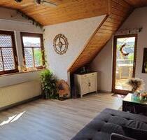 Gemütliche 3,5-Zimmer-Maisonette-Wohnung in Waiblingen