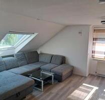 Maisonette-Wohnung in ruhiger Lage 100 m² in Schwaigern-Stetten