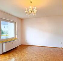 Gepflegte 2-Zimmer Wohnung in Frankenberg ab Sofort zu vermieten - Frankenberg (Eder)