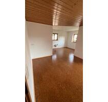 4 Zimmerwohnung in Sigmarszell-Niederstaufen