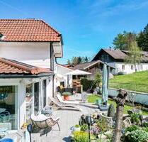 Haus zu verkaufen - 459.000,00 EUR Kaufpreis, in Fürstenstein (PLZ: 94538)