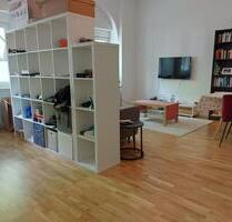 Schöne Wohnung zwischen Moabit & Charlottenburg - Berlin Mitte