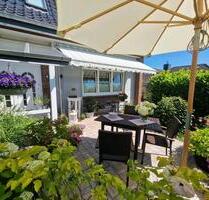 Gemütliche Ferienwohnung in Sehestedt am NOK