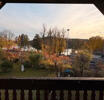 4-7 Zimmer Wohnung mit Seeblick in 23911 Salem - Ziethen