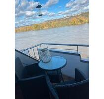 Traumhafte Wohnung in schönster Lage in Koblenz - Dieblich