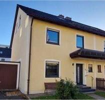 Doppelhaushälfte mit großem Garten in Eglharting ab 01.01.26 - Hallbergmoos