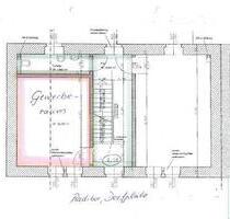ZENTRAL GELEGEN! Gewerberaum im 1. OG auf dem Dorfplatz in 02627 Radibor zu vermieten!