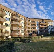 Helle 3-RW - mit herrlicher Dachterrasse - Dessau-Roßlau