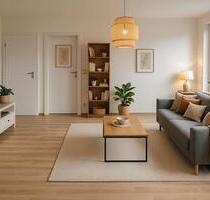 1 Monat Kaltmietfrei -Helle 3-RW - mit herrlicher Dachterrasse - Dessau-Roßlau