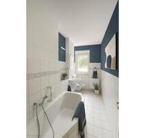 3-Zimmer Wohntraum! - 336,00 EUR Kaltmiete, in Mühlhausen (Thüringen) (PLZ: 99974)