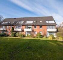 Miet mich - ansprechende 2-Zimmer-Wohnung - Hamburg Wandsbek