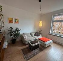 ZWISCHENMIETE März 2026: 3 Zimmer Wohnung - Hamburg Rothenburgsort