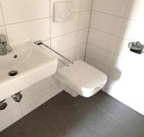 Schöne, helle 2-Zimmer-Wohnung mit modernem Badezimmer - Dortmund Mengede