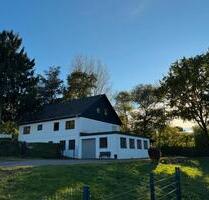 EFW mit Halle und großen Garten - Gevelsberg