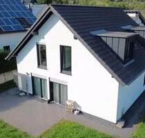 Einfamilienhaus Neubau von 2021 - Wittlich