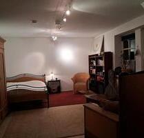 2 Zimmer Whg möbeliert zur Zwischenmiete - Nahrendorf