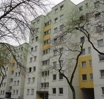 Bezugsfertige 2-Zimmer-Wohnung mit eigener Terrasse - Köln Chorweiler