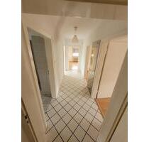 EG Wohnung 2,5 ZKBB in Salzkotten im 2 ZFH - Paderborn Neuenbeken