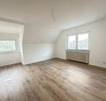 Neu renovierte Wohnung in Freienohl - Meschede