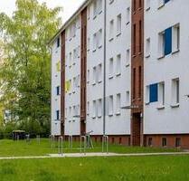 Rundum wohlfühlen: gemütliche 3-Zimmer-Wohnung mit Balkon - Bremen Blumenthal