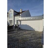 Moderne Doppelhaushälfte mit Garten, Balkon & Doppelgarage in IN - Ingolstadt Münchener Straße