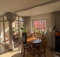 Helle 2,5-Zimmer-Wohnung mit Balkon in Top-Lage nahe Universität - Magdeburg Alte Neustadt