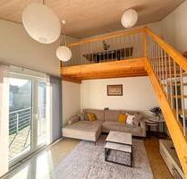 4 ZIM. WOHN | GARTEN BALKON STELLPLA. | Ab 01.12 | FAMILIENFREUND - Ludwigshafen am Rhein Mundenheim