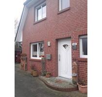 Doppelhaushälfte in Metjendorf zu vermieten, ca. 111m2, 1.4.2026 - Elsfleth