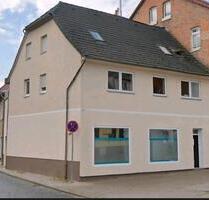 Hier entsteht eine 2 Zimmer-Küche-Bad Wohnung - Schöningen