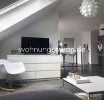 Wohnungsswap - 2 Zimmer, 67 m² - Am Mühlen Falder, Nippes, Köln