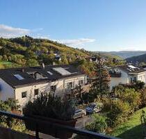 3-Zimmer-Wohnung mit Weitblick inkl. EBK - Provisionsfrei - Stuttgart Hedelfingen