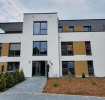 Exklusive Wohnung mit Rhein- und Burgenblick im Wohnpark Salissone in Boppard Bad Salzig! WE 3