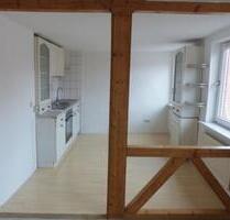 Helle 3,5-Zimmer-Wohnung in Mölln-Zentrum