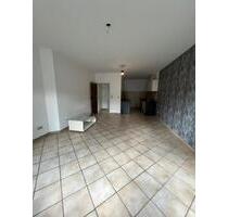 Exklusive 2-Zimmer-EG-Wohnung mit EBK in Frechen