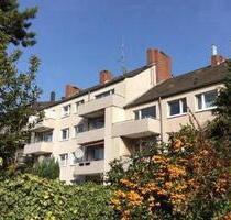 Ab dem 01.03.2026: 3-Zimmer-Wohnung in Stadtlage - Viersen