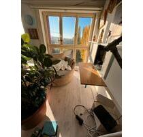 Zimmer in Atelier frei - 628,00 EUR Kaltmiete, ca.  28,00 m² in Berlin (PLZ: 13088) Pankow