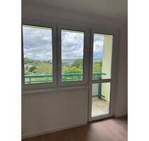 Sanierte Traumwohnung mit Fahrstuhl – bequem & stilvoll wohnen! - Sangerhausen