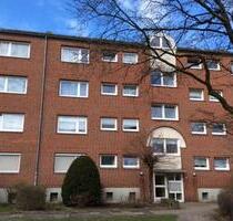 Renovierte 2-Zimmer-Wohnung mit Balkon - Bremen Osterholz