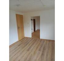 Helle 2 Raumwohnung in schöner Wohnlage der Stadt Kohren - Sahlis - Frohburg